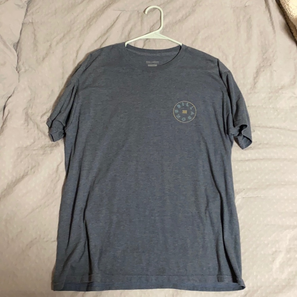 Billabong tee shirt